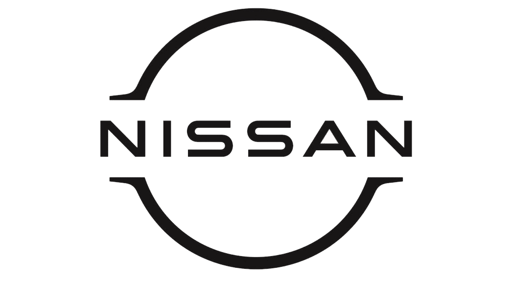 Nissan van logo