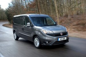 Fiat Doblo Cargo