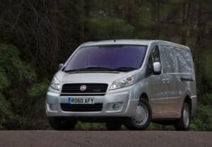 Fiat Scudo