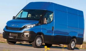 Iveco Daily 2014