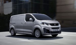 Peugeot-Expert