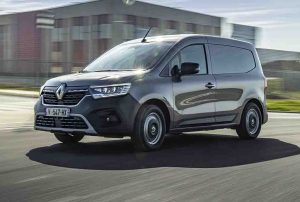 Renault Kangoo 2022