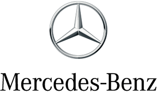 Mercedes-Benz logo