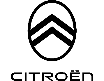 Citroen logo introduced in 2022