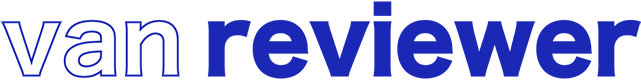 Van Reviewer logo