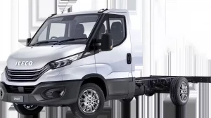 Everything you need to know about 6- to 7-tonne GVW vans