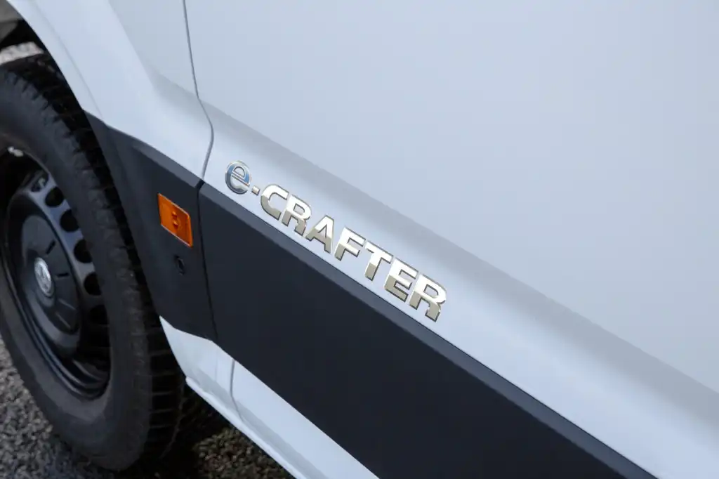 e-Crafter badge