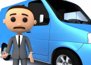 Van insurance sees another massive rise