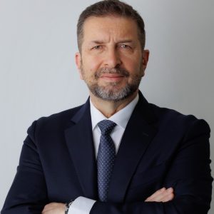 Flexis CEO Philippe Divry