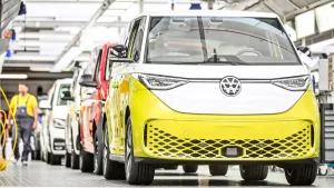 How to... post a profit like Volkswagen Commercial Vehicles