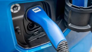 Get a home charging wall box for just £10