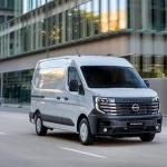 Nissan Interstar