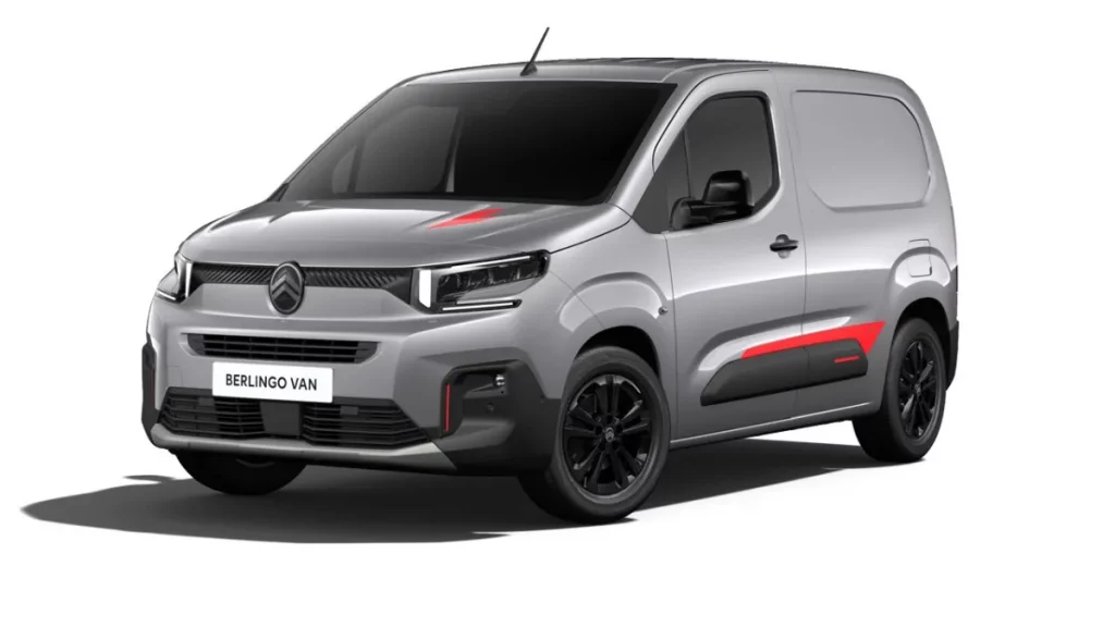 Citroen Berlingo XTR