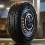 Continental VanContact AS ECO