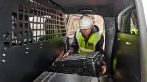 Isuzu D-Max V-Cross Commercial