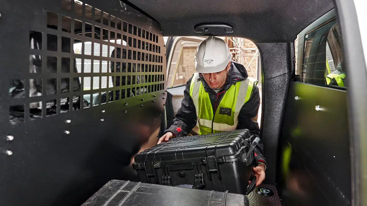 Isuzu D-Max V-Cross Commercial