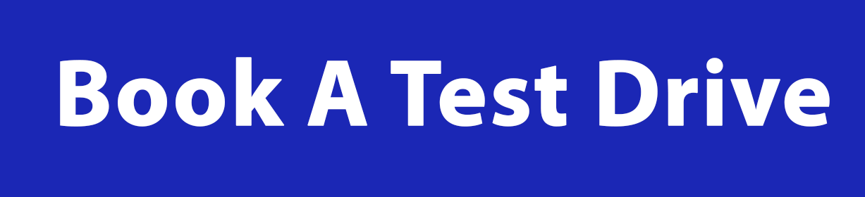 Book A Test Drive