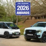 Van Reviewer Awards 2026 Winners