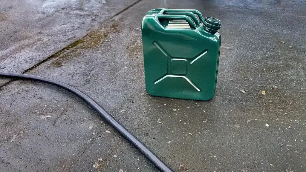 a jerry can