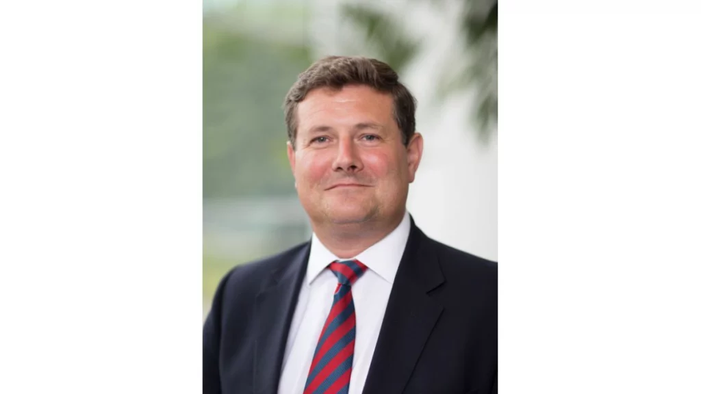 Charles Martin Stellantis Pro One LCV director