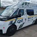 Farizon CPD bodies conversion