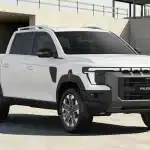 KGM Musso Rhino 2027