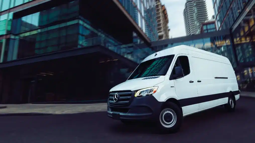 eSprinter