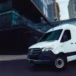 eSprinter