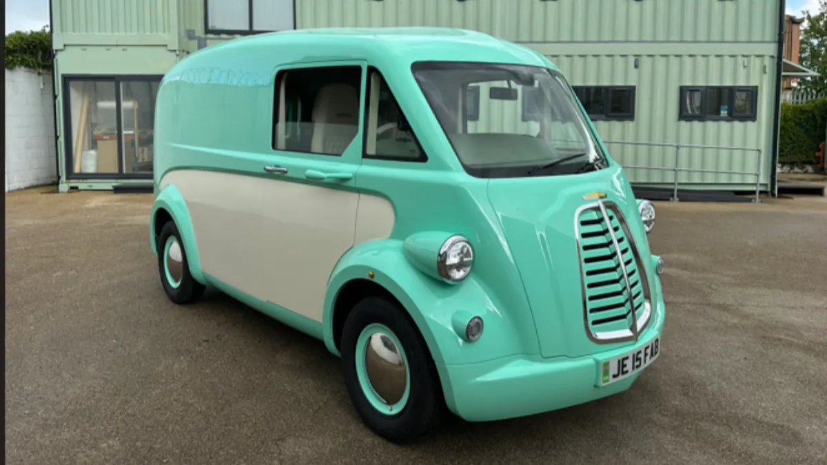 Morris JE