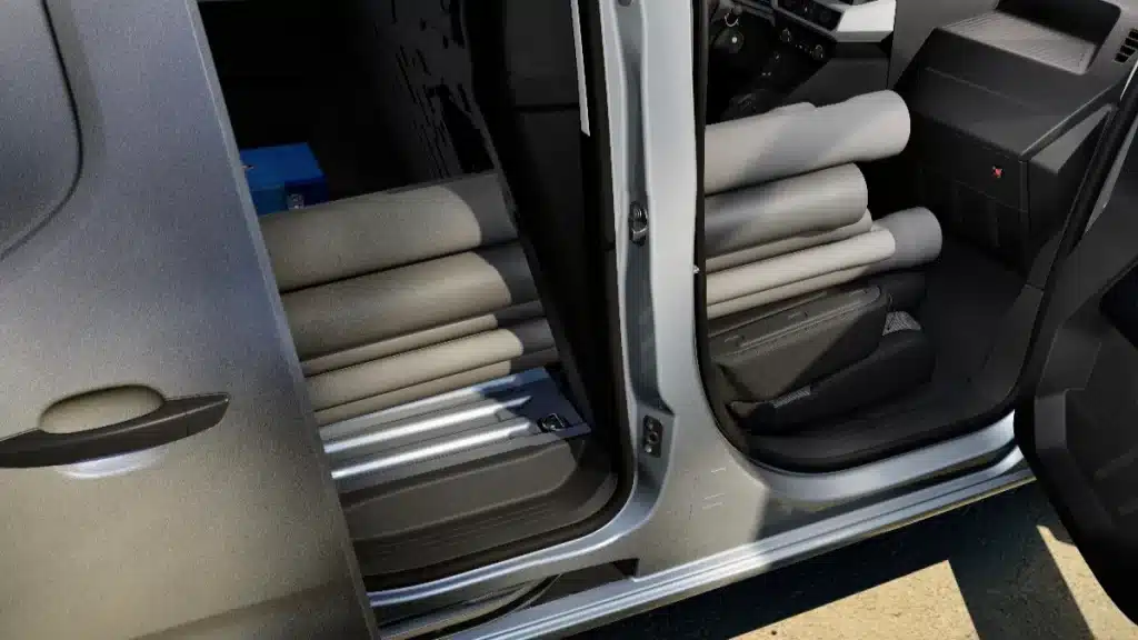 Peugeot ePartner Active