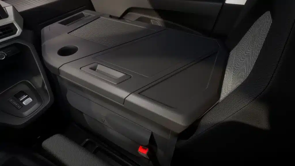 Peugeot ePartner Active