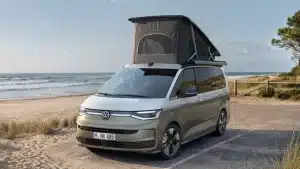 Volkswagen California 2026