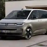 VW Caravelle