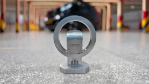 IVOTY trophy