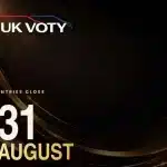 UK VOTY entries