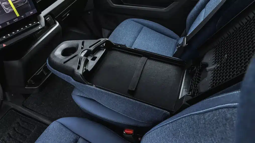 folding seat